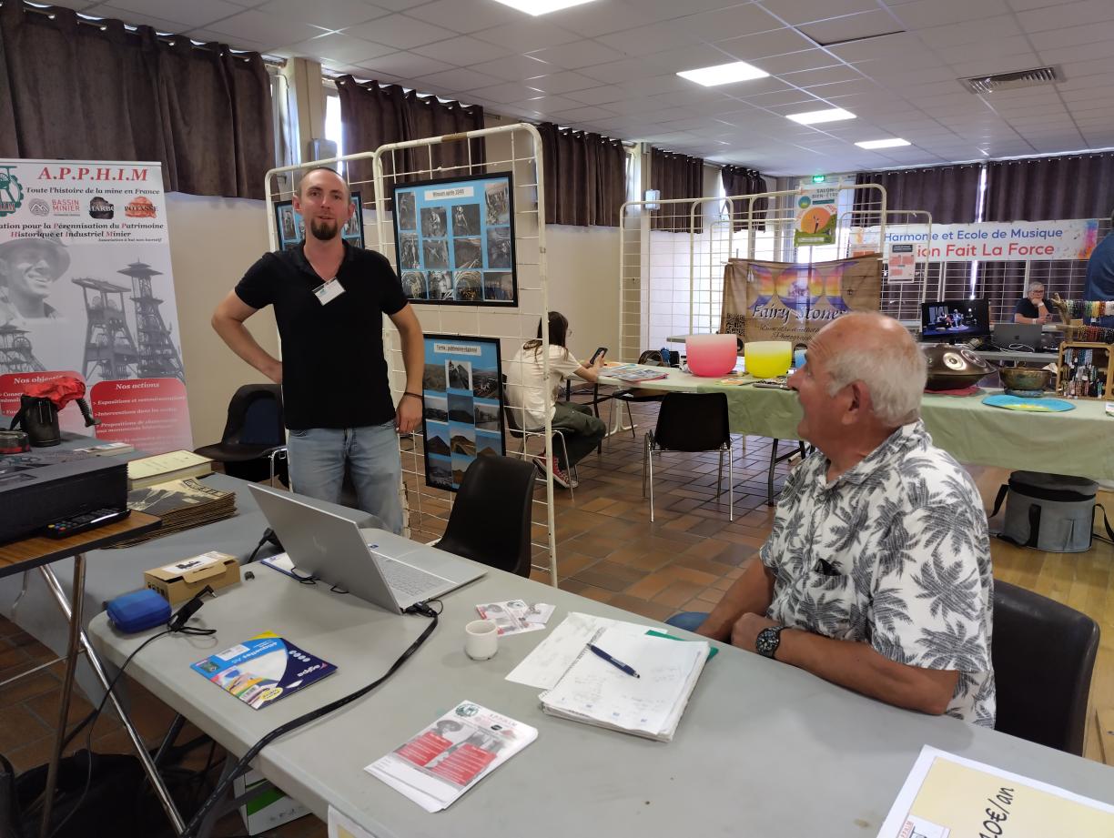 Forum des associations 2025